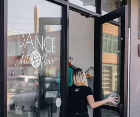 Dance Fit Flow
