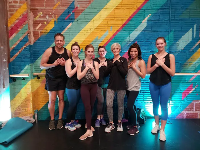 Dance Fit Flow Picture 9