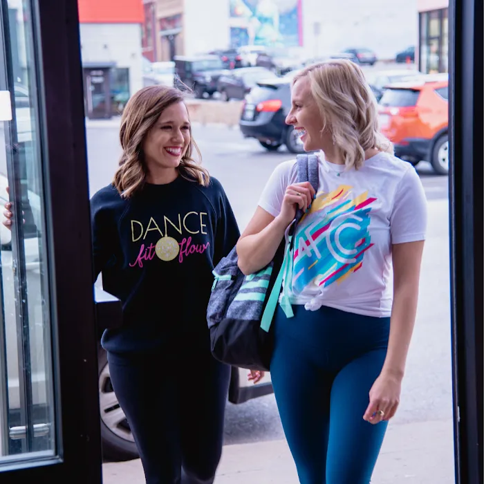 Dance Fit Flow Picture 6