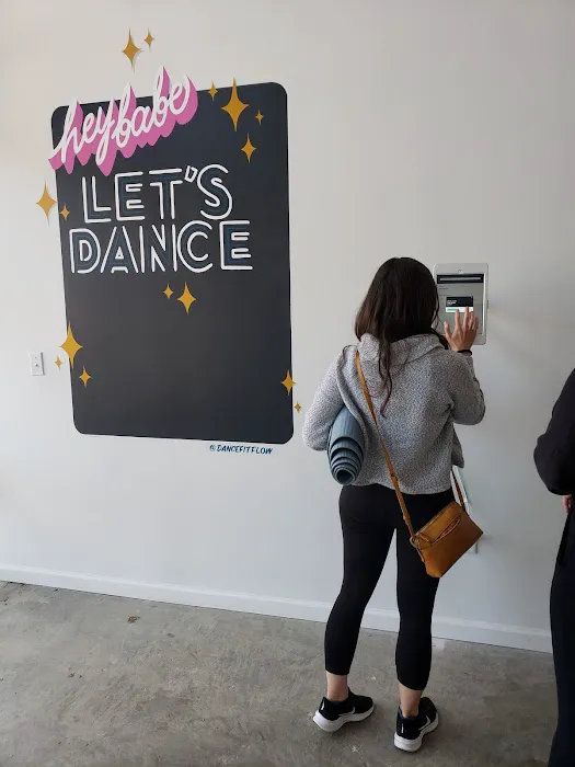Dance Fit Flow Picture 10