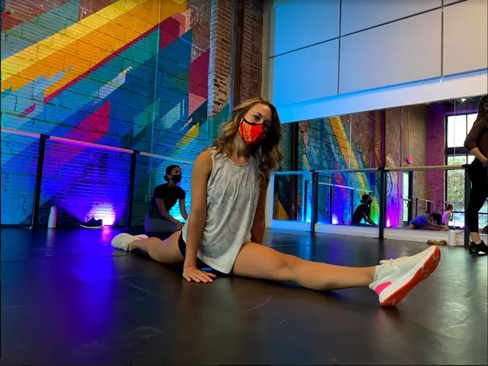 Dance Fit Flow Picture 7