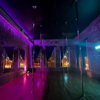 Alchemy Space Pole and Fitness ico