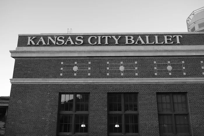 Kansas City Ballet - Todd Bolender Center for Dance & Creativity Picture 2
