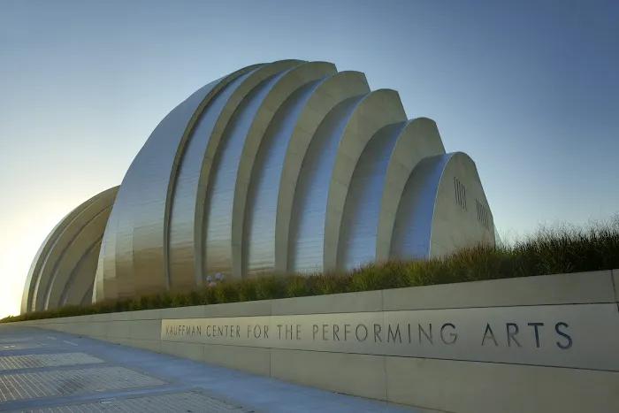 Kansas City Ballet - Todd Bolender Center for Dance & Creativity Picture 10