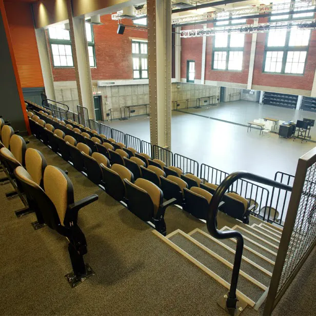 Kansas City Ballet - Todd Bolender Center for Dance & Creativity Picture 8