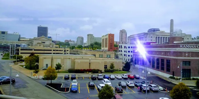 Kansas City Ballet - Todd Bolender Center for Dance & Creativity Picture 4
