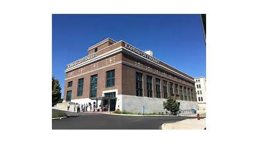 Kansas City Ballet - Todd Bolender Center for Dance & Creativity Picture 6