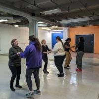 Kansas City Dance Club ico