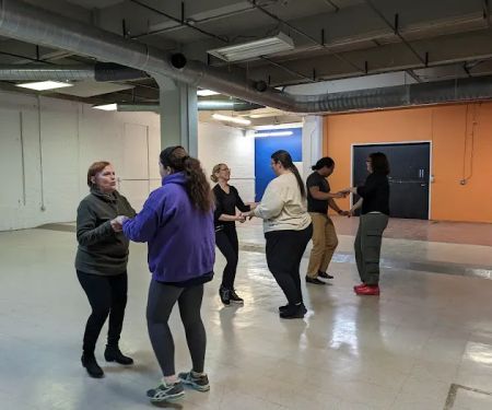 Kansas City Dance Club