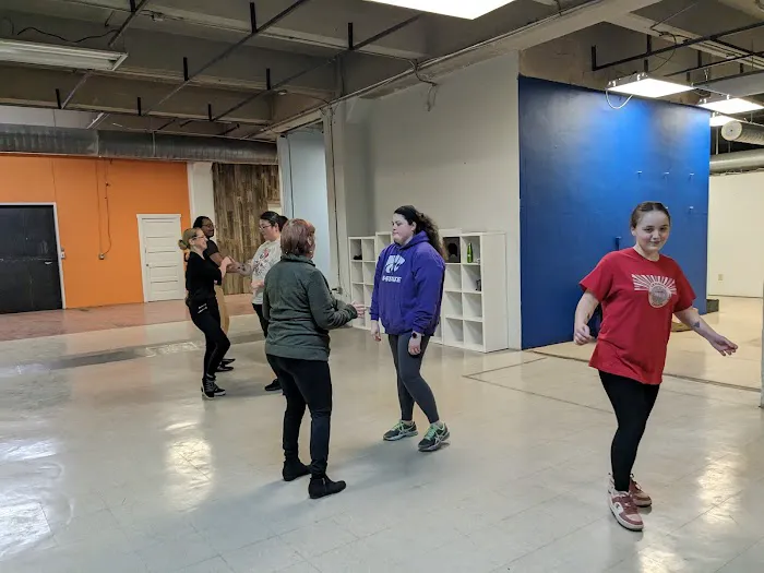 Kansas City Dance Club Picture 6