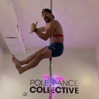 Pole Dance Collective ico