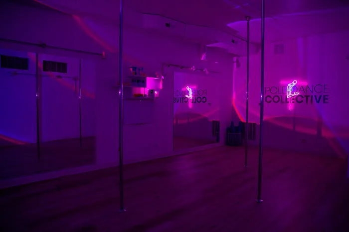 Pole Dance Collective Picture 2