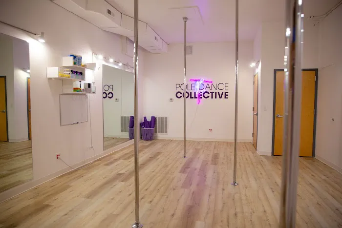 Pole Dance Collective Picture 3