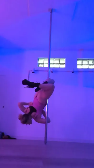 Pole Dance Collective Picture 5