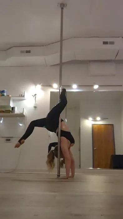 Pole Dance Collective Picture 4