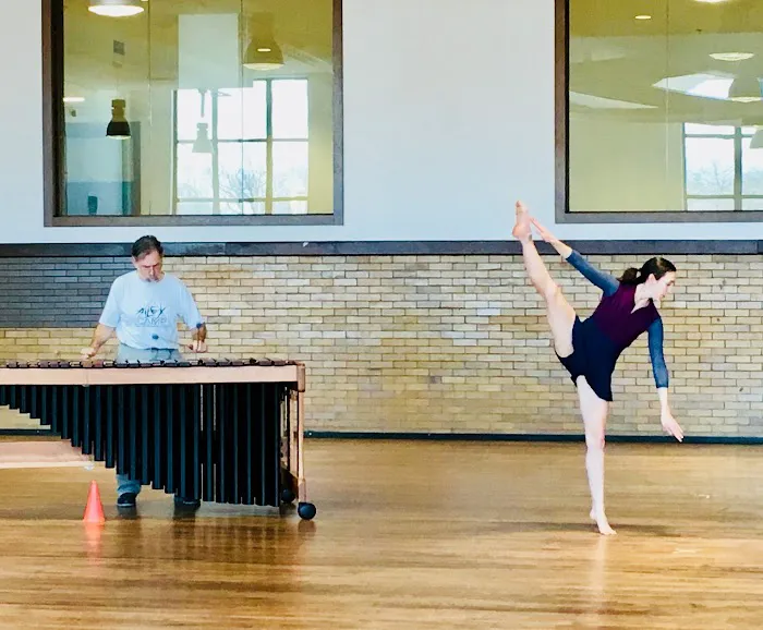 City In Motion Dance Theater Picture 1