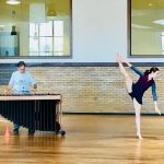 City In Motion Dance Theater