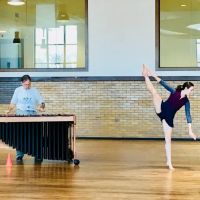 City In Motion Dance Theater ico