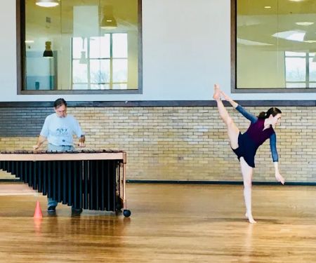 City In Motion Dance Theater