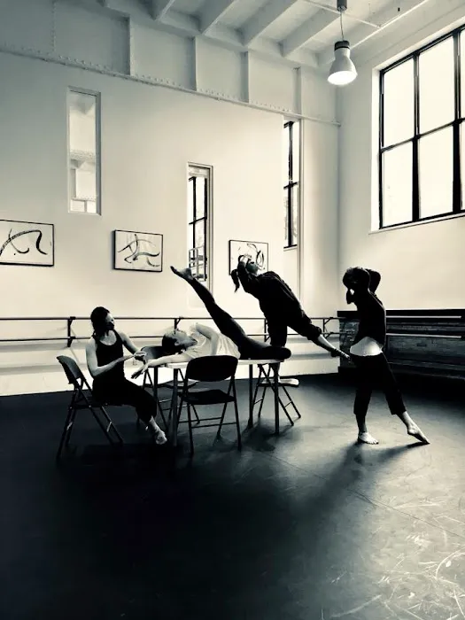 City In Motion Dance Theater Picture 3