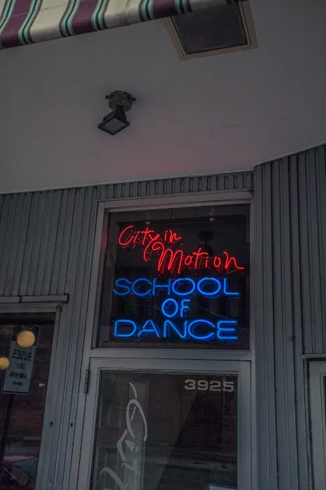City In Motion Dance Theater Picture 9