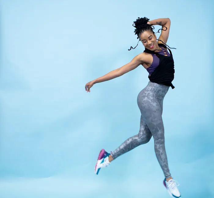 WERQ Dance Fitness Picture 1