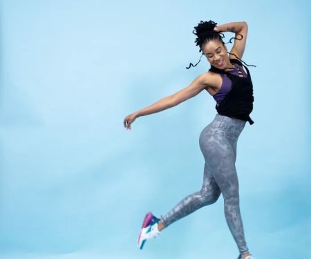 WERQ Dance Fitness