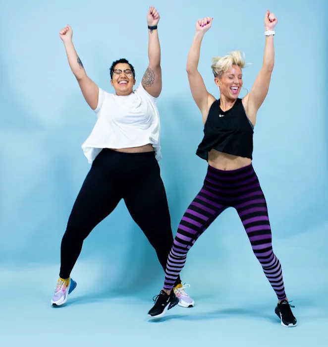 WERQ Dance Fitness Picture 9
