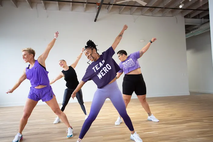 WERQ Dance Fitness Picture 8