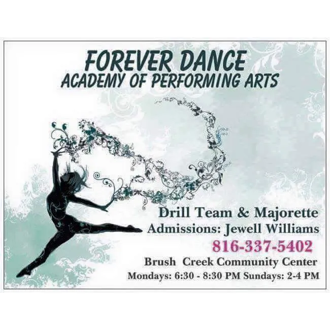 Forever Dance Picture 3