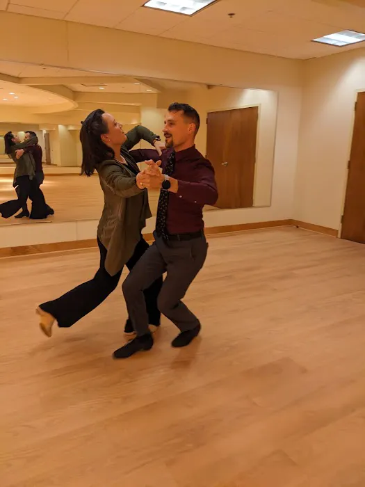 Fred Astaire Dance Studios Picture 1