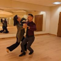 Fred Astaire Dance Studios ico