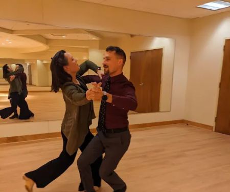 Fred Astaire Dance Studios