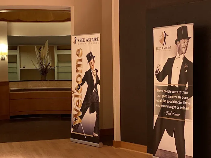 Fred Astaire Dance Studios Picture 2