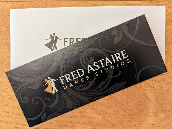 Fred Astaire Dance Studios Picture 6