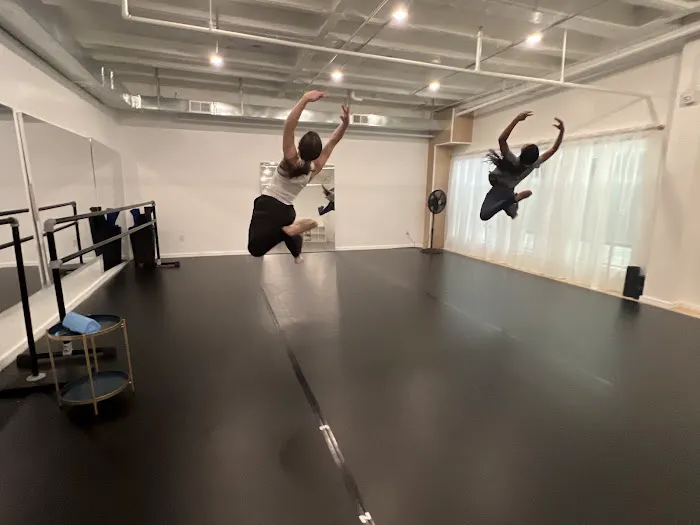 Brilliant Dance Company Picture 1