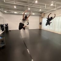 Brilliant Dance Company ico
