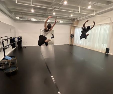 Brilliant Dance Company