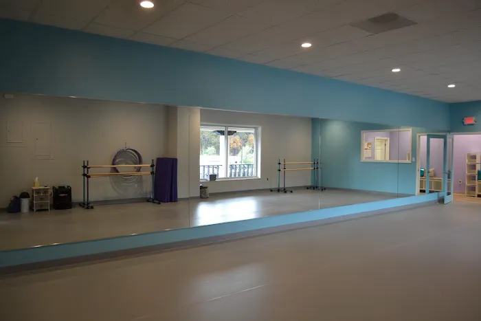 Ovation Dance Academy Picture 1