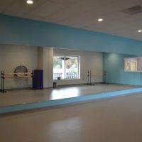 Ovation Dance Academy ico