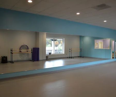 Ovation Dance Academy