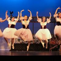 Ballet North ico