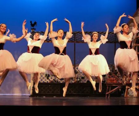 Ballet North