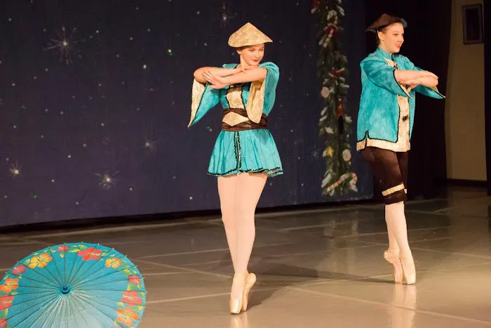 Ballet North Picture 6
