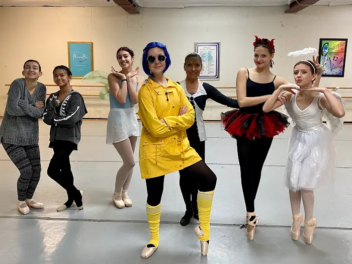 Ballet North Picture 7