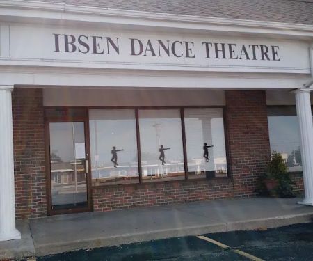 Miss Dianna's School of Dance