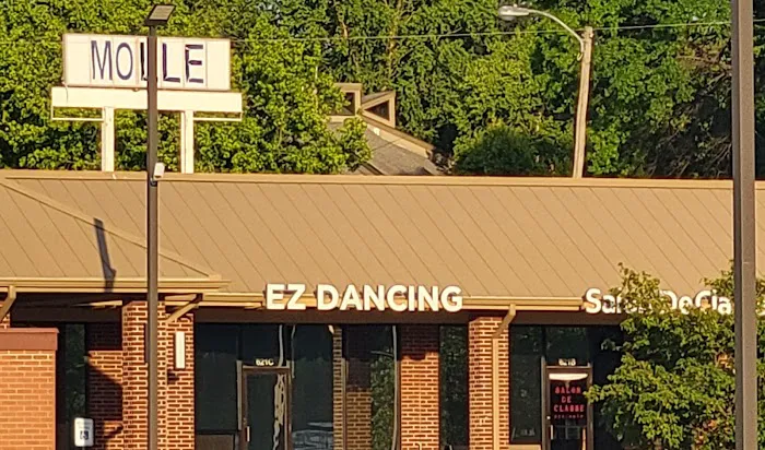 EZ Dancing Picture 2