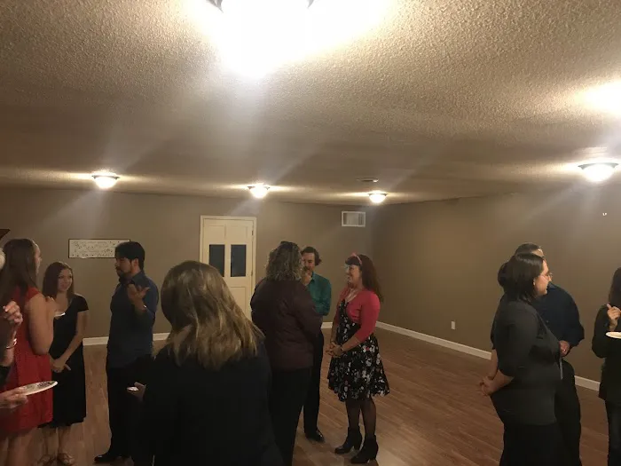 EZ Dancing Picture 5