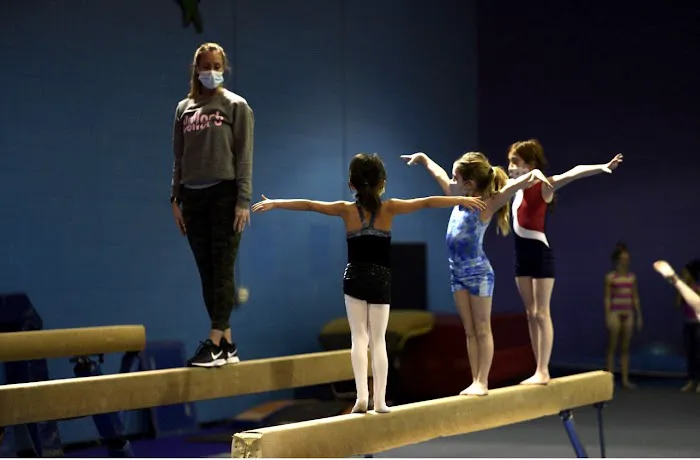 Beller's Dance and Gymnastics Picture 2
