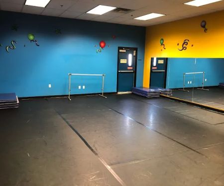 Beller's Dance and Gymnastics